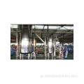直接販売ステンレス鋼316L発酵タンクパイロットプラントテストと微生物用の製品発酵装置
